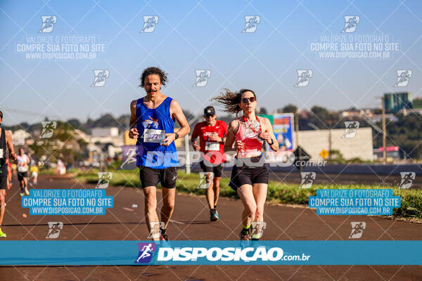 Maratona de Londrina 2024