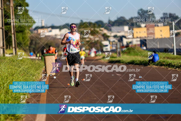 Maratona de Londrina 2024