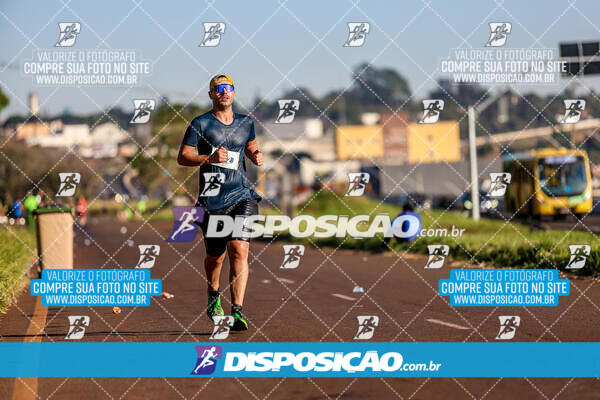 Maratona de Londrina 2024