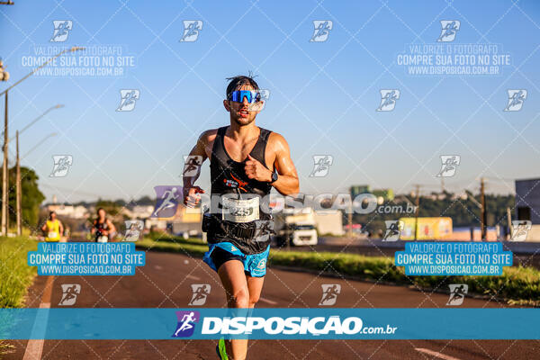 Maratona de Londrina 2024