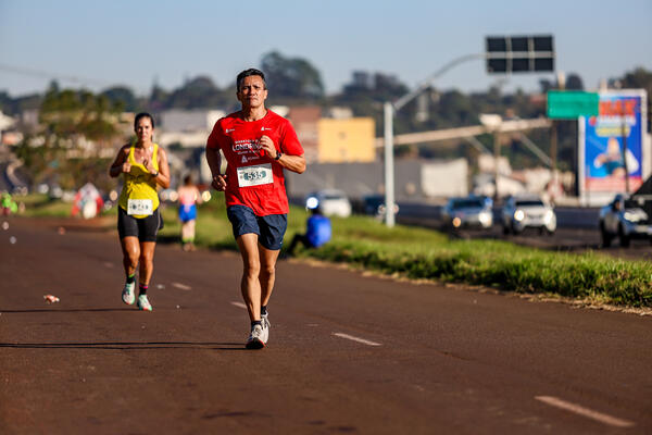 Maratona de Londrina 2024