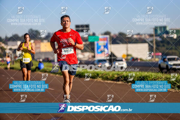 Maratona de Londrina 2024