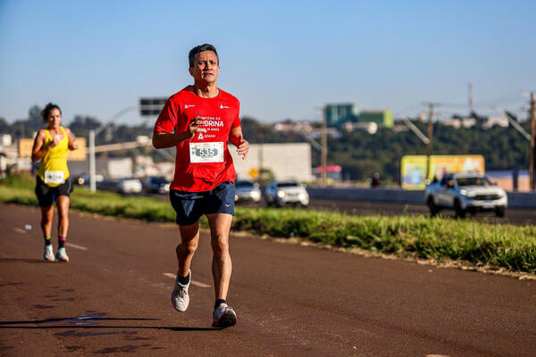 Maratona de Londrina 2024