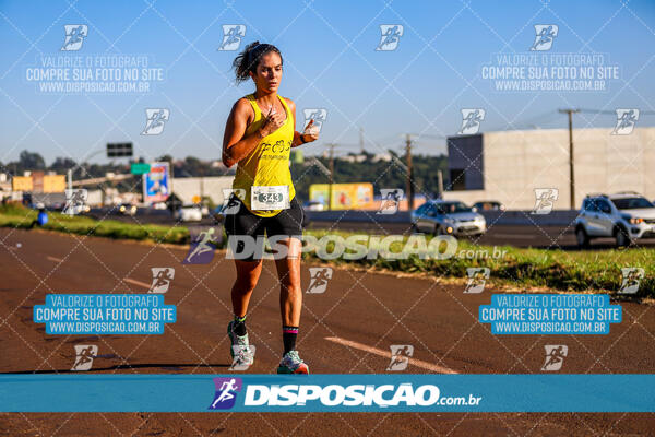 Maratona de Londrina 2024