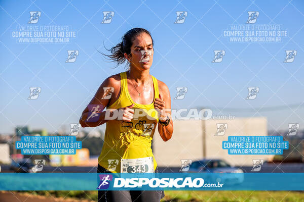 Maratona de Londrina 2024