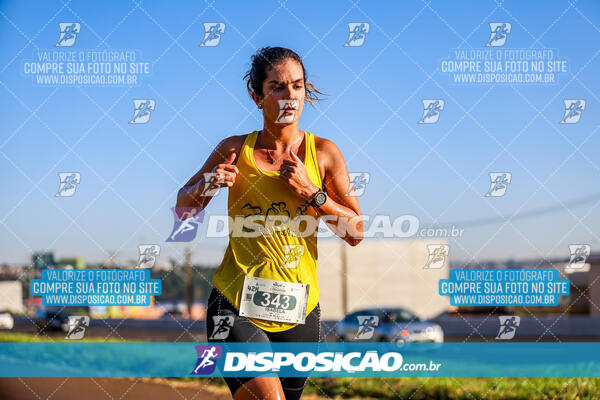 Maratona de Londrina 2024