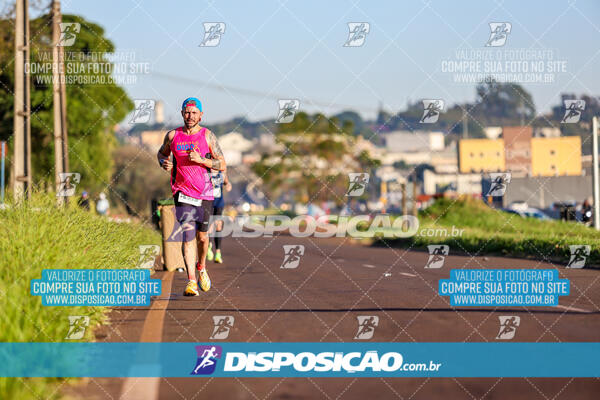 Maratona de Londrina 2024