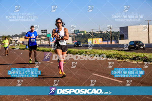 Maratona de Londrina 2024