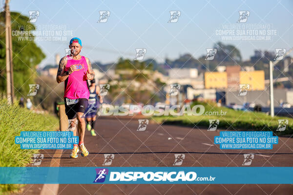 Maratona de Londrina 2024