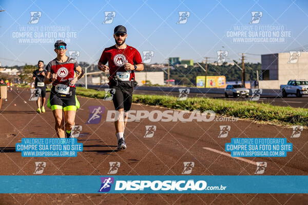 Maratona de Londrina 2024