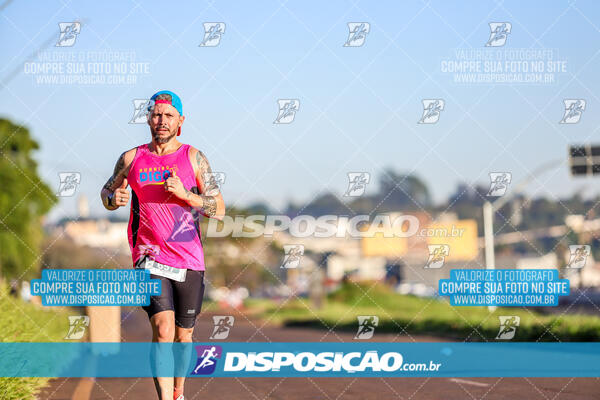 Maratona de Londrina 2024