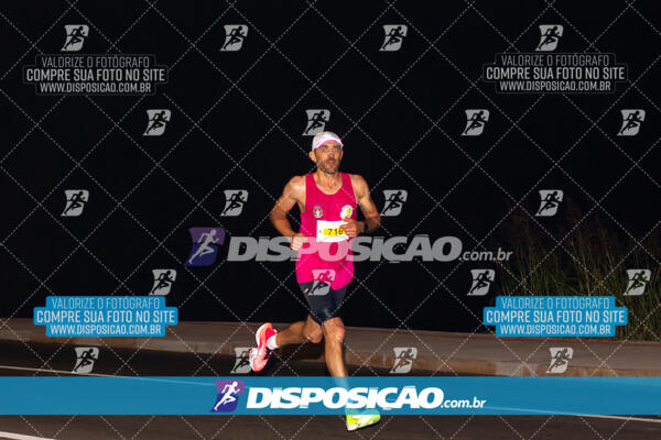 Maratona de Londrina 2024