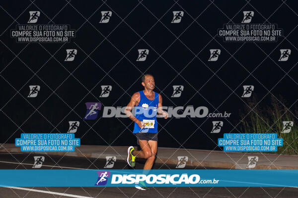 Maratona de Londrina 2024