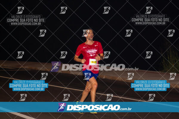 Maratona de Londrina 2024