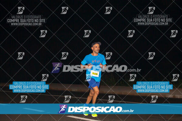 Maratona de Londrina 2024