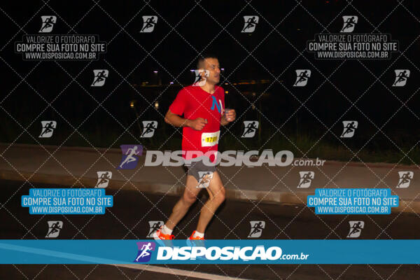 Maratona de Londrina 2024