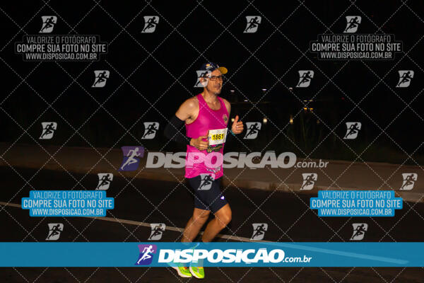 Maratona de Londrina 2024