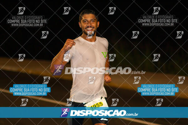 Maratona de Londrina 2024