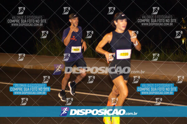 Maratona de Londrina 2024