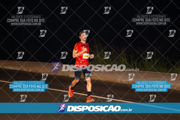 Maratona de Londrina 2024