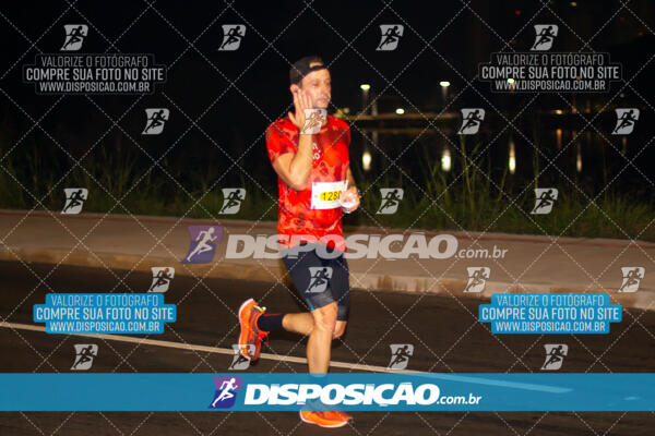 Maratona de Londrina 2024