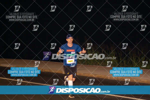 Maratona de Londrina 2024