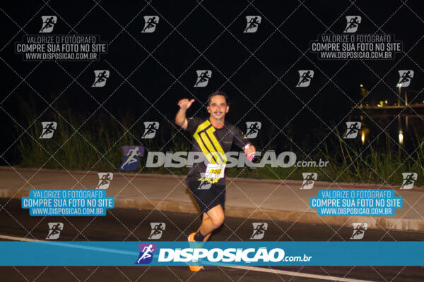 Maratona de Londrina 2024