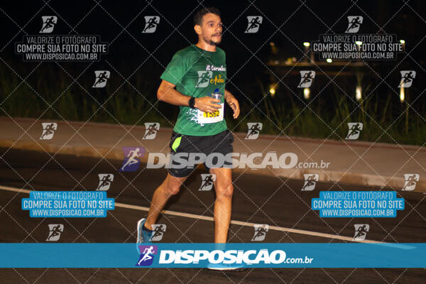 Maratona de Londrina 2024