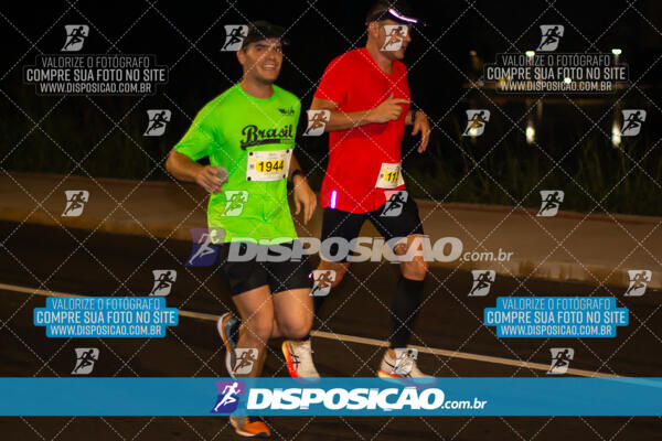 Maratona de Londrina 2024