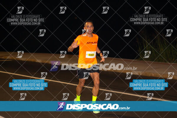 Maratona de Londrina 2024