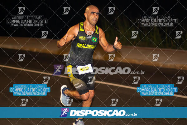 Maratona de Londrina 2024