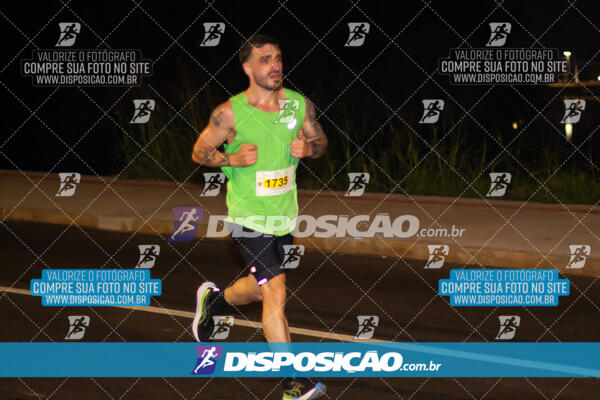 Maratona de Londrina 2024