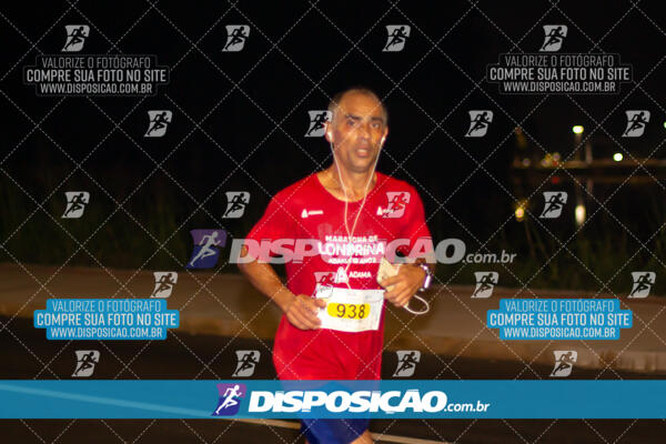 Maratona de Londrina 2024