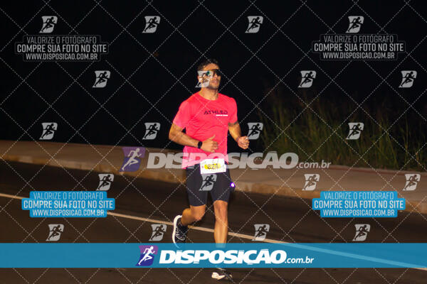 Maratona de Londrina 2024