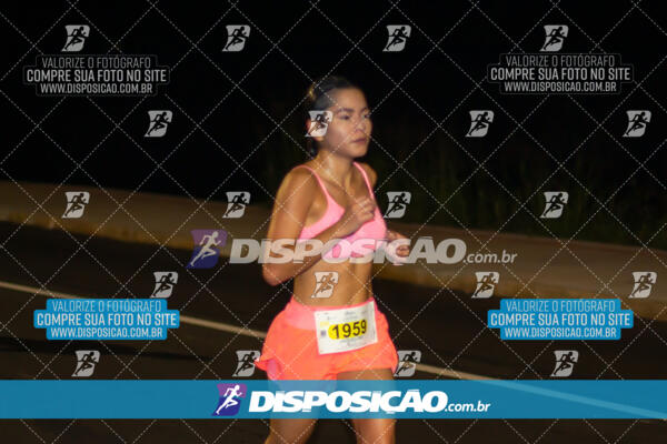 Maratona de Londrina 2024