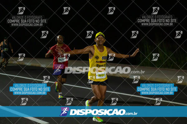 Maratona de Londrina 2024