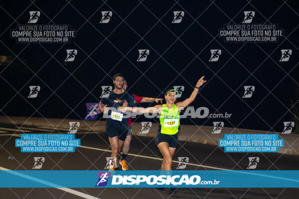 Maratona de Londrina 2024