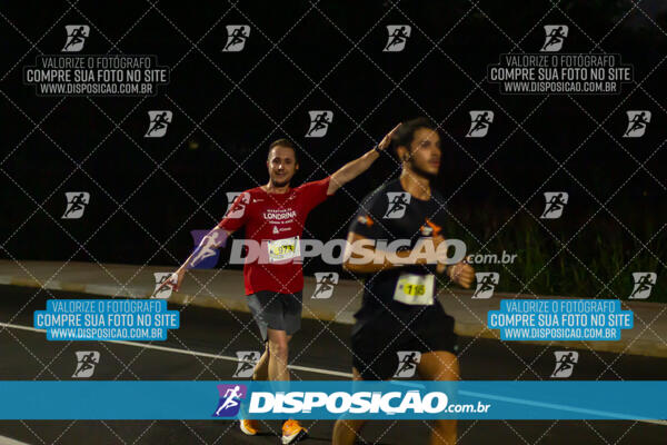 Maratona de Londrina 2024