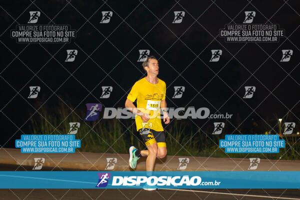 Maratona de Londrina 2024