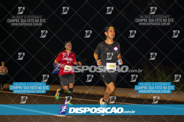 Maratona de Londrina 2024