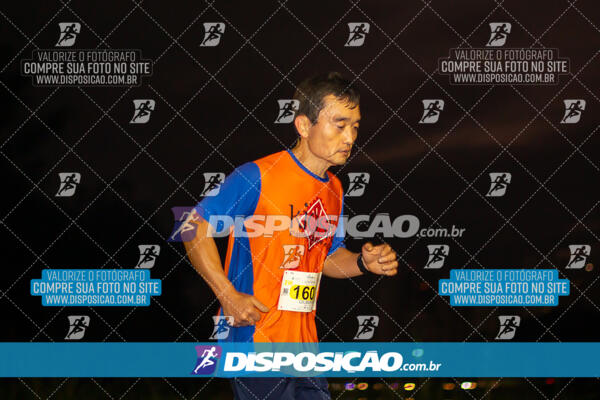 Maratona de Londrina 2024