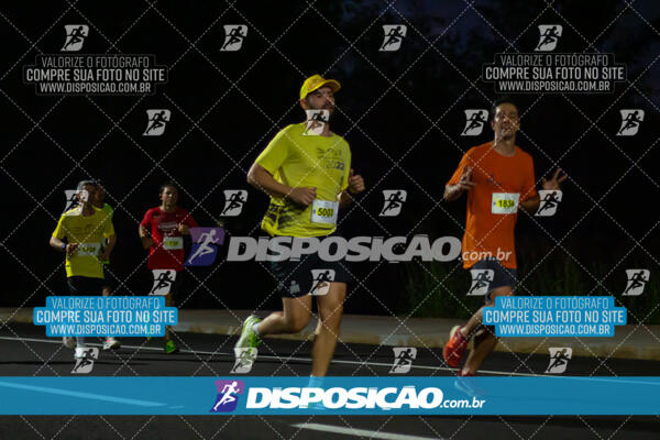 Maratona de Londrina 2024