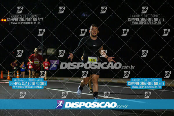 Maratona de Londrina 2024