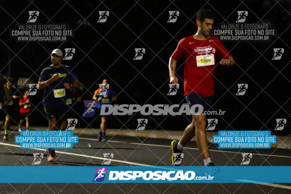 Maratona de Londrina 2024