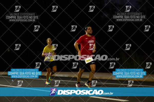 Maratona de Londrina 2024