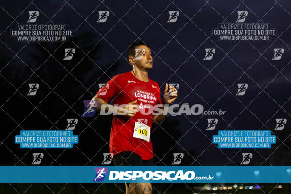 Maratona de Londrina 2024