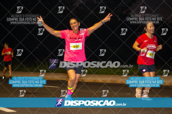 Maratona de Londrina 2024