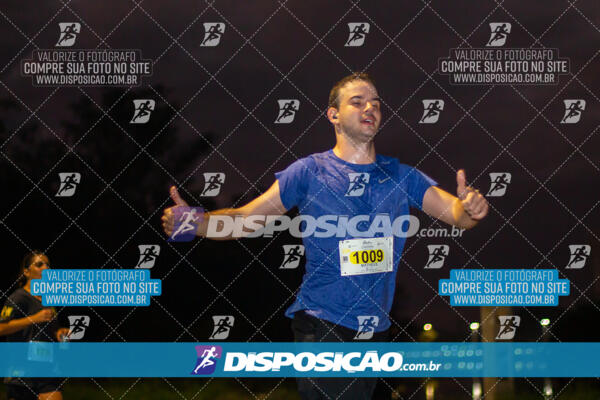 Maratona de Londrina 2024