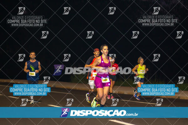 Maratona de Londrina 2024