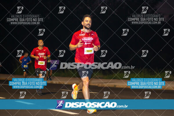 Maratona de Londrina 2024